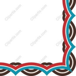 Elegant Decorative Frame