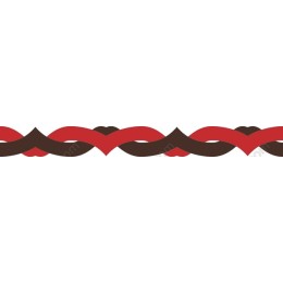 Elegant Wave Pattern