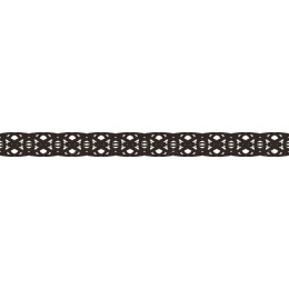 Lace Border