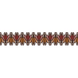 Autumn Leaves Pattern