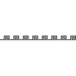 Stylish Geometric Pattern