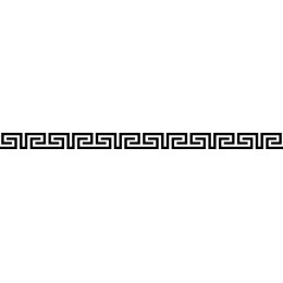 Sleek Geometric Pattern