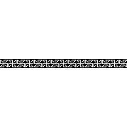Geometric Elegance Pattern