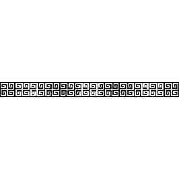 Elegant Geometric Spiral