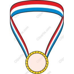 Customizable Victory Medal