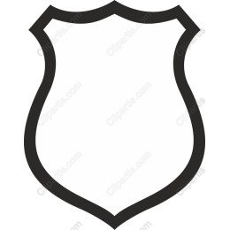 Shield Emblem