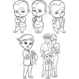 Charming Family Bundle