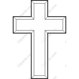 Elegant Cross
