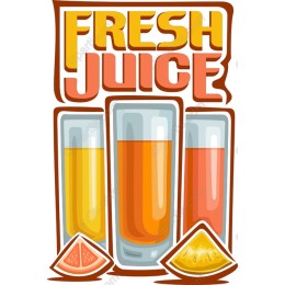 Fresh Juice