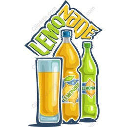 Lemonade Delight