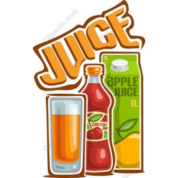 Vibrant Juice