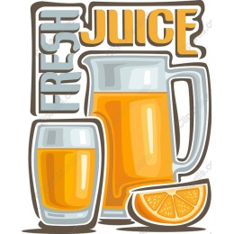 Fresh Juice