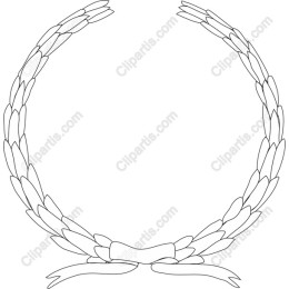 Laurel Wreath