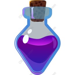 Purple Potion
