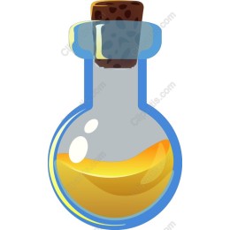 Potion Bottle