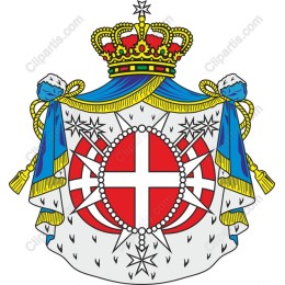 Regal Coat of Arms
