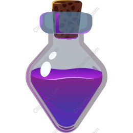 Mystic Potion