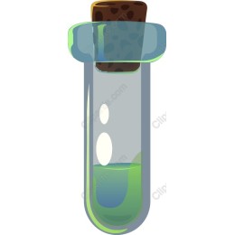 Laboratory Test Tube