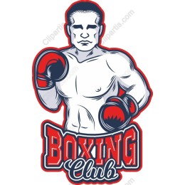 Boxing Club
