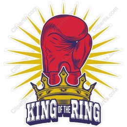 King of the Ring Boxing
