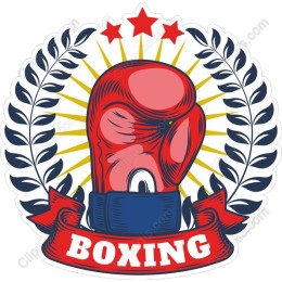 Dynamic Boxing Glove
