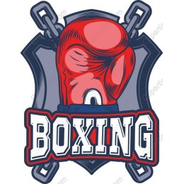 Dynamic Boxing Glove