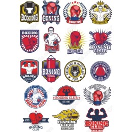 Dynamic Boxing Collection