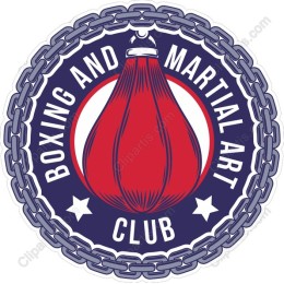 Boxing and Martial Art Club
