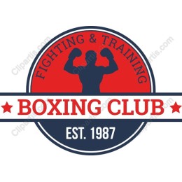 Boxing Club - Fighting & Training
