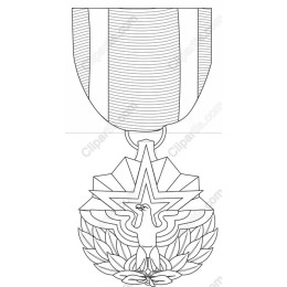 Medal Graphic