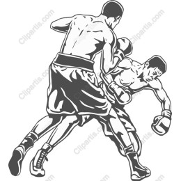Dynamic Boxing Match