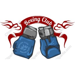 Boxing Club