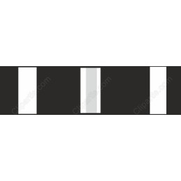 Modern Vertical Rectangle