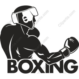 Boxing Champion