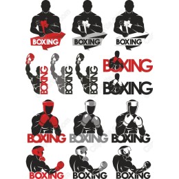 Boxing Bundle