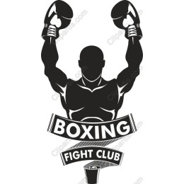 Boxing Fight Club