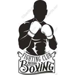 Fighting Club Boxing