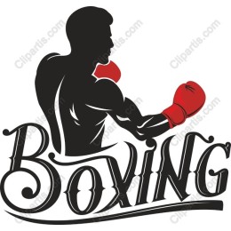 Boxing Champion