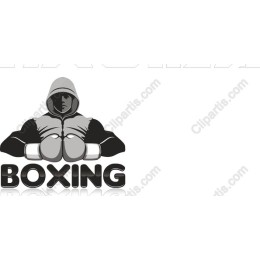 Boxing Champion