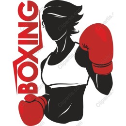 Boxing Champion