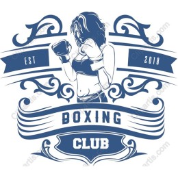 Boxing Club