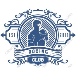 Vintage Boxing Club