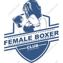 Female Boxer Club
