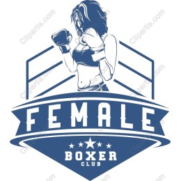 Female Boxer Club