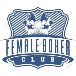 Female Boxer Club