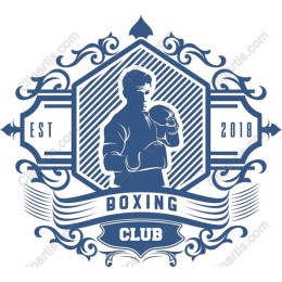 Boxing Club