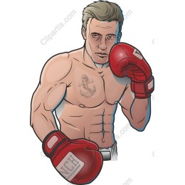 Dynamic Boxer