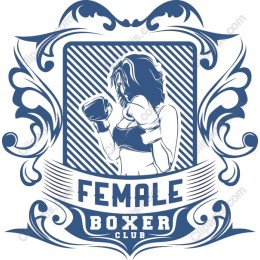 Female Boxer Club