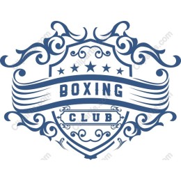 Boxing Club Vintage