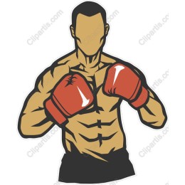 Boxing Champion